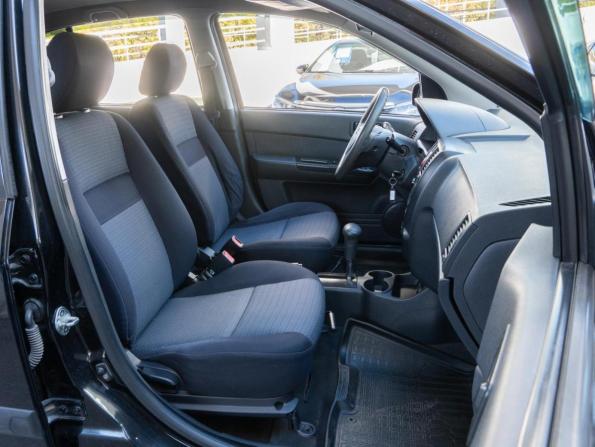 Hyundai Getz I Рестайлинг с пробегом 2008 года, цена 499 000 рублей, 204888 км, хэтчбек, Автокод Объявления