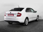 Skoda Rapid I Иркутск  - изображение 27