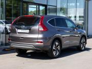 Honda CR-V V Москва  - изображение 29