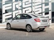 Lada (ВАЗ) Granta I Рестайлинг Краснодар  - изображение 21