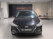 Hyundai Solaris II Казань  - изображение 24