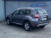 Nissan Terrano III (D10) Курган  - изображение 13