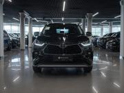 Toyota Highlander IV (XU70) Москва  - изображение 30