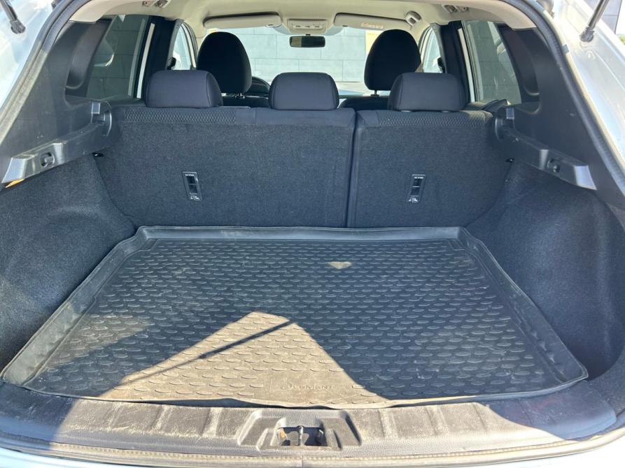 Nissan Qashqai II Альметьевск  - изображение 28