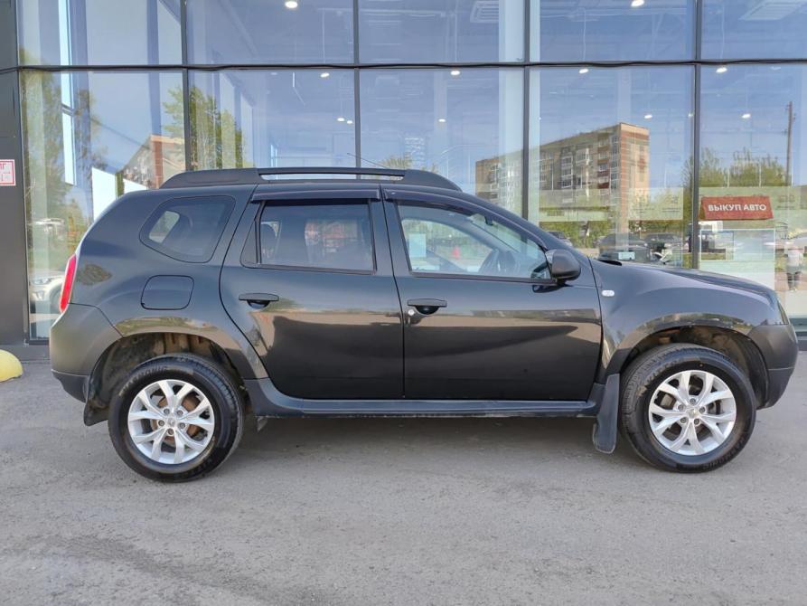 Renault Duster I Ижевск  - изображение 5