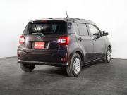 Toyota Passo III Рестайлинг Иркутск  - изображение 23