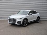 Audi Q5 Sportback I (FY) Москва  - изображение 31
