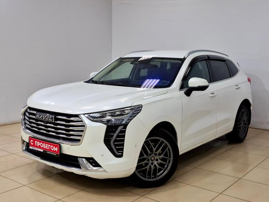 Haval Jolion I Альметьевск  - изображение 1