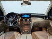 Mercedes-Benz GLC Coupe I (C253) Рестайлинг Химки  - изображение 54