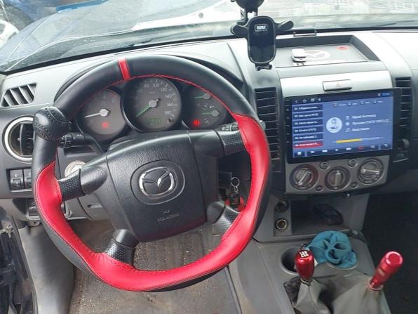 Mazda BT-50 I с пробегом 2007 года, цена 1 000 000 рублей, 207555 км, offers.body_type.unknown, Автокод Объявления