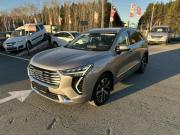 Haval Jolion I Тюмень  - изображение 25