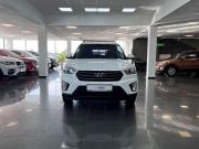 Hyundai Creta I Тверь  - изображение 25