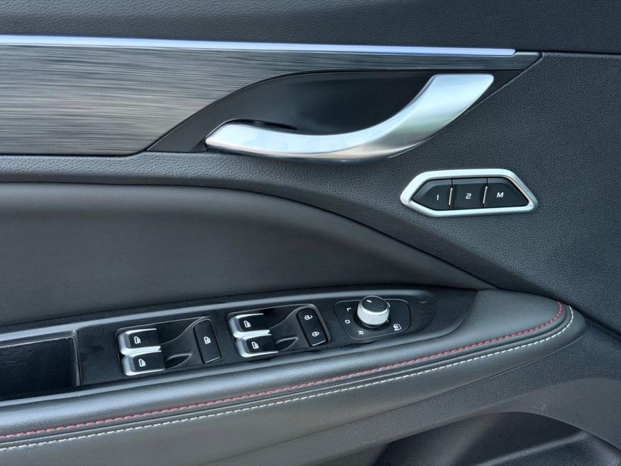 Geely Tugella I Рестайлинг Волгоград  - изображение 20