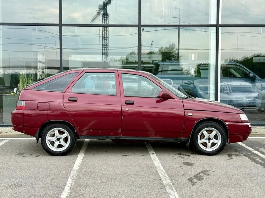 Lada (ВАЗ) 2112 Воронеж  - изображение 4