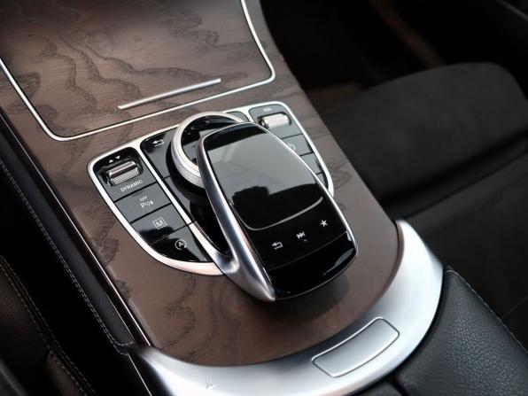 Mercedes-Benz GLC Coupe I (C253) с пробегом 2017 года, цена 3 590 000 рублей, 166361 км, внедорожник, Автокод Объявления