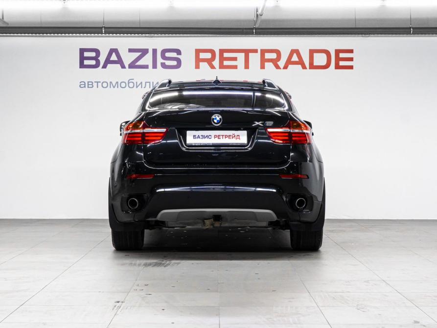 BMW X6 I (E71) Рестайлинг Тюмень  - изображение 7