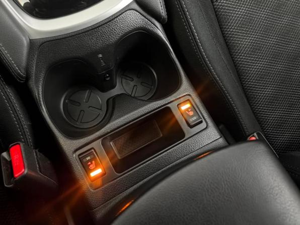 Nissan Qashqai II с пробегом 2018 года, цена 1 955 000 рублей, 41518 км, внедорожник, Автокод Объявления