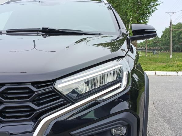 Lada (ВАЗ) Vesta I Рестайлинг (NG) с пробегом 2024 года, цена 1 500 000 рублей, 37632 км, универсал, Автокод Объявления