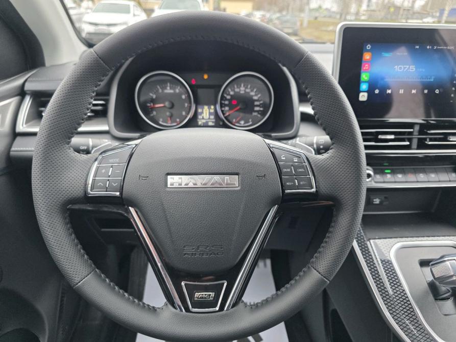 Haval M6 II Нижнекамск  - изображение 29