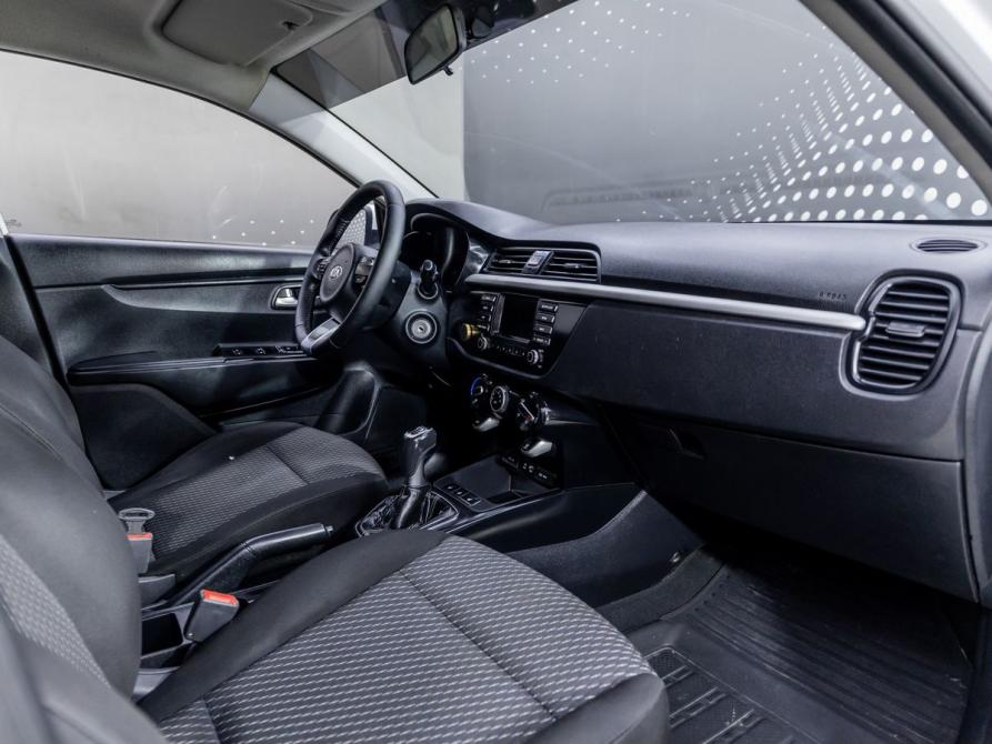 Kia Rio IV Самара  - изображение 18
