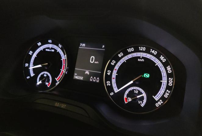 Skoda Kodiaq I Рестайлинг с пробегом 2021 года, цена 2 780 000 рублей, 142231 км, внедорожник, Автокод Объявления
