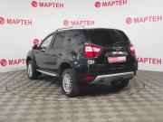 Nissan Terrano III (D10) Вологда  - изображение 24