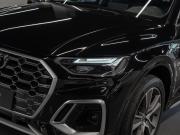 Audi Q5 II (FY) Рестайлинг Москва  - изображение 59