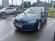 Skoda Octavia III (A7) Санкт-Петербург  - изображение 2