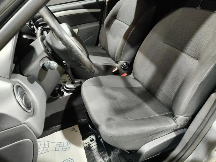 Nissan Terrano III (D10) Уфа  - изображение 14