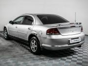 Chrysler Sebring II Москва  - изображение 21