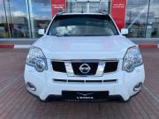 Nissan X-Trail II Рестайлинг Уфа  - изображение 14