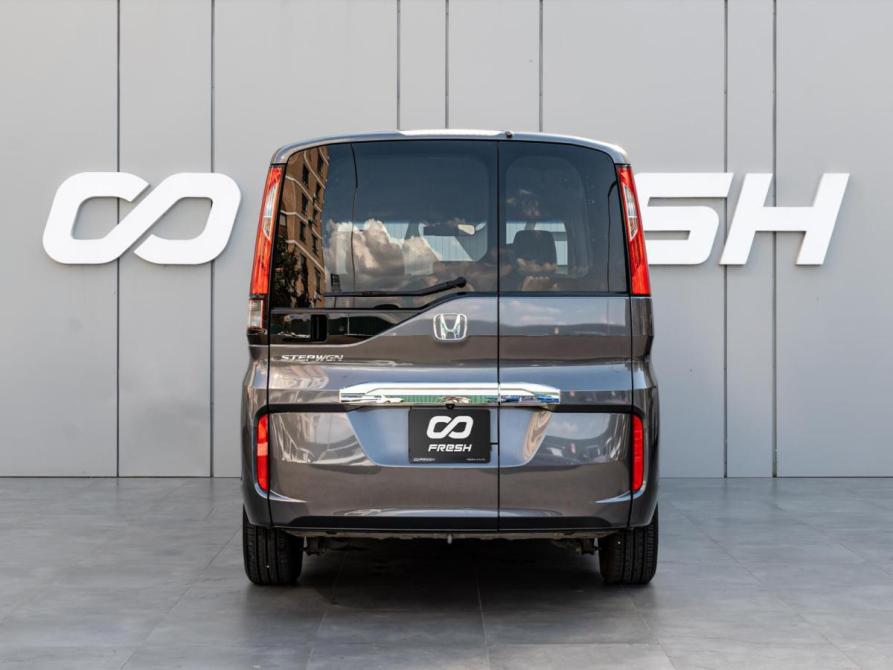 Honda Stepwgn V Рестайлинг Краснодар  - изображение 4