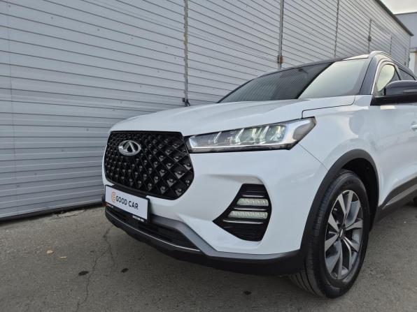 Chery Tiggo 7 Pro I с пробегом 2021 года, цена 1 677 000 рублей, 60928 км, внедорожник, Автокод Объявления