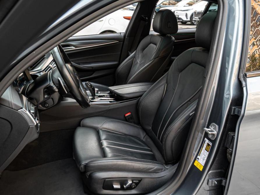 BMW 5 серии VII (G30/G31/G38) Рестайлинг Краснодар  - изображение 11