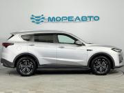 JETOUR X70+ I Рестайлинг Калининград  - изображение 35