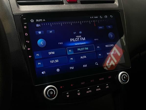 Honda Accord VII Рестайлинг с пробегом 2007 года, цена 740 000 рублей, 238328 км, седан, Автокод Объявления