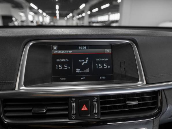 Kia Optima IV с пробегом 2018 года, цена 1 550 000 рублей, 220564 км, седан, Автокод Объявления