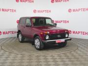 Lada (ВАЗ) 2121 (4x4) I Рестайлинг Вологда  - изображение 20
