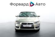 Mitsubishi Lancer X Тюмень  - изображение 26