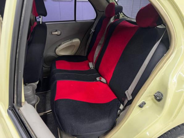 Nissan March III (K12) с пробегом 2002 года, цена 349 000 рублей, 298000 км, хэтчбек, Автокод Объявления