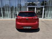 Kia Rio III Воронеж  - изображение 18
