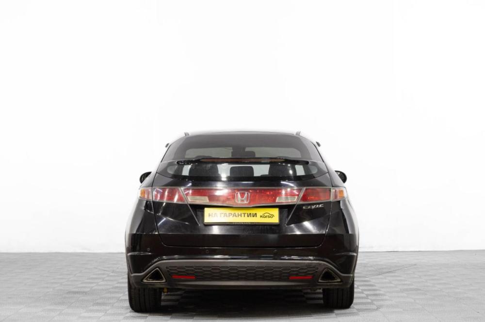 Honda Civic VIII Барнаул  - изображение 6