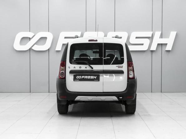 Lada (ВАЗ) Largus I с пробегом 2020 года, цена 820 000 рублей, 220237 км, универсал, Автокод Объявления