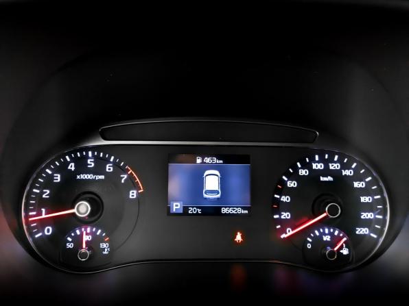 Kia Soul III с пробегом 2020 года, цена 1 890 000 рублей, 86626 км, хэтчбек, Автокод Объявления