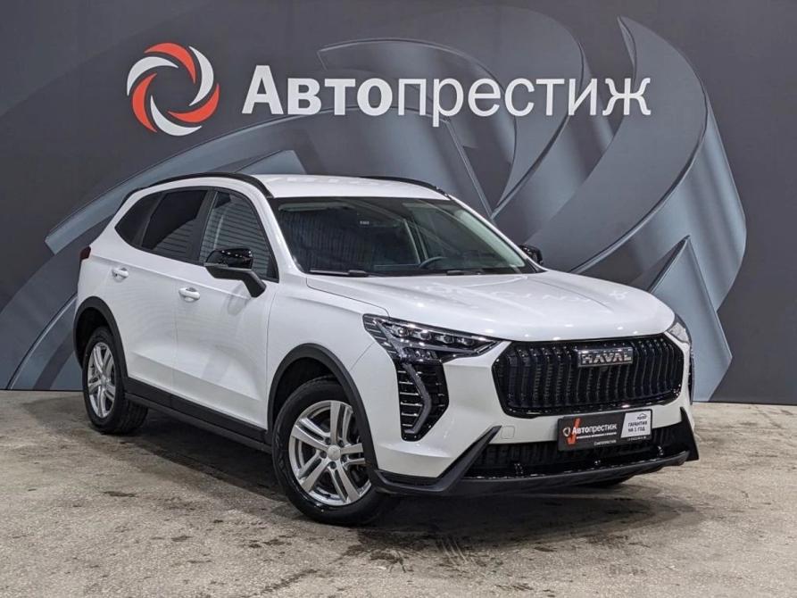 Haval Jolion I Рестайлинг 2 Пермь  - изображение 4
