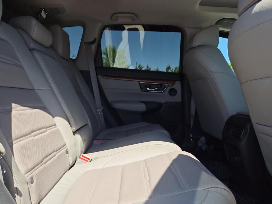Honda CR-V V Рестайлинг Саратов  - изображение 32