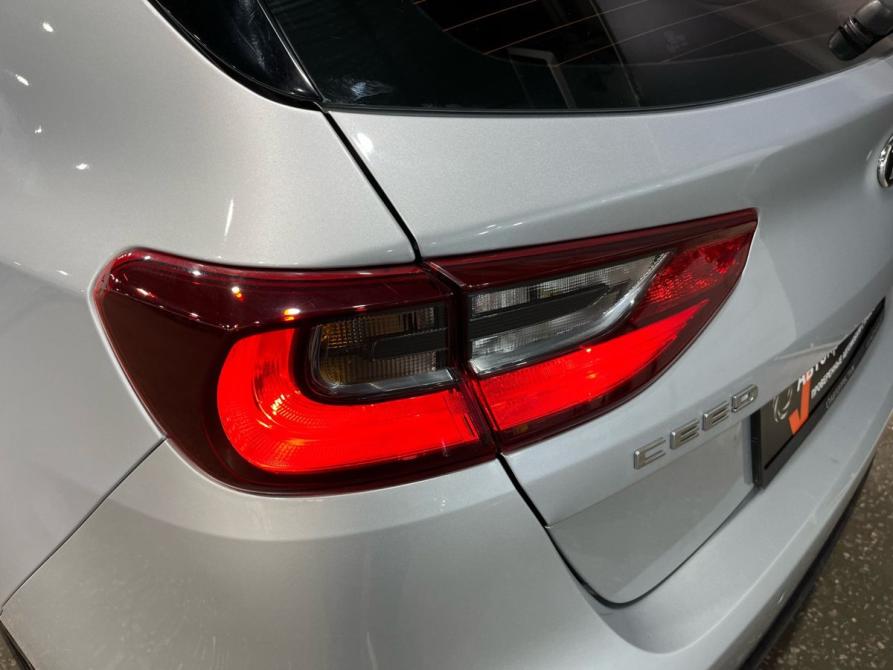 Kia Ceed III Пермь  - изображение 10