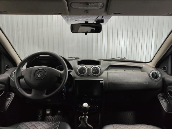 Renault Duster I с пробегом 2012 года, цена 837 000 рублей, 191245 км, внедорожник, Автокод Объявления