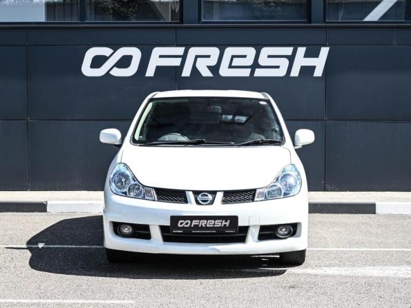 Nissan Wingroad III (Y12) с пробегом 2016 года, цена 1 174 000 рублей, 108961 км, универсал, Автокод Объявления