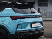 Geely Coolray I Рестайлинг Москва  - изображение 31